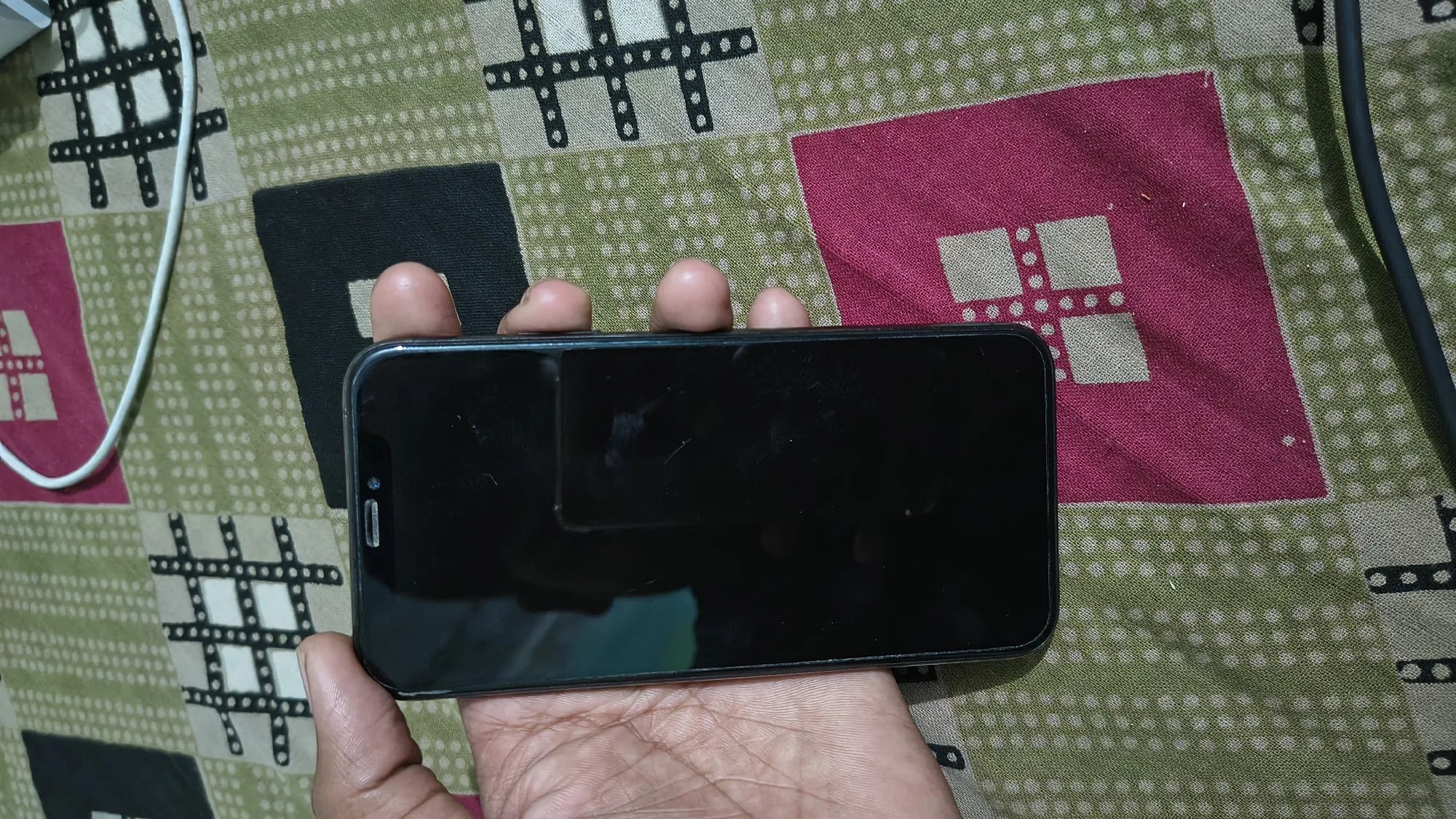 Apple iPhone XS