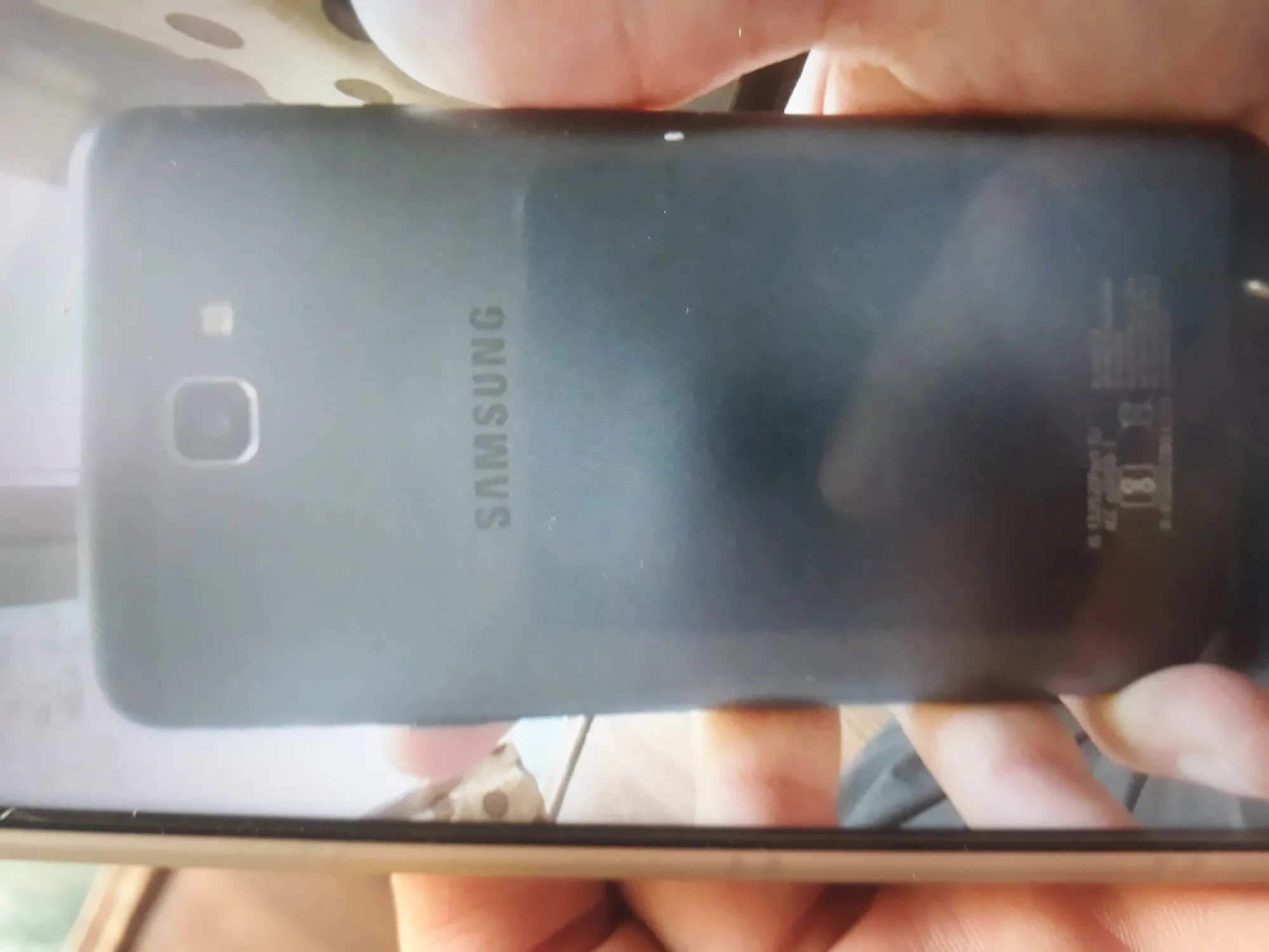 Samsung Galaxy J7 Prime