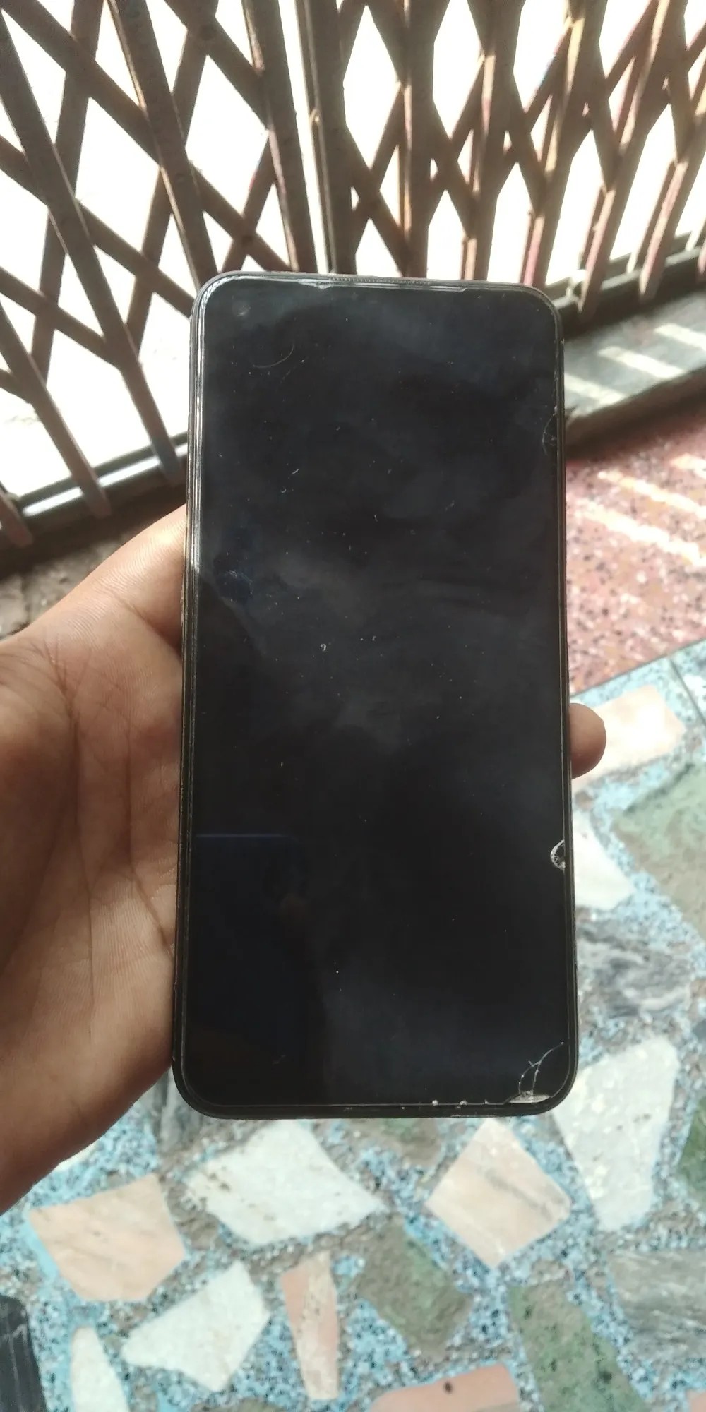 OnePlus Nord CE 2 Lite 5G