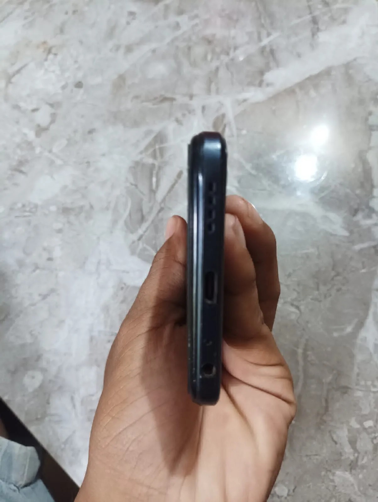 vivo iQOO Z6 Lite