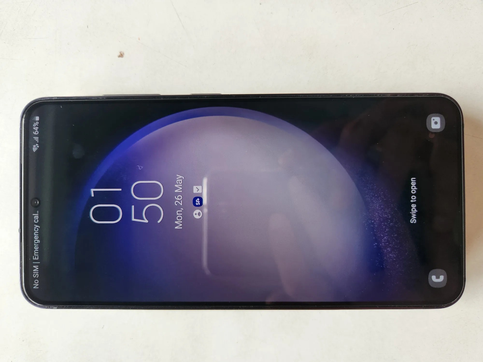 Samsung Galaxy S23