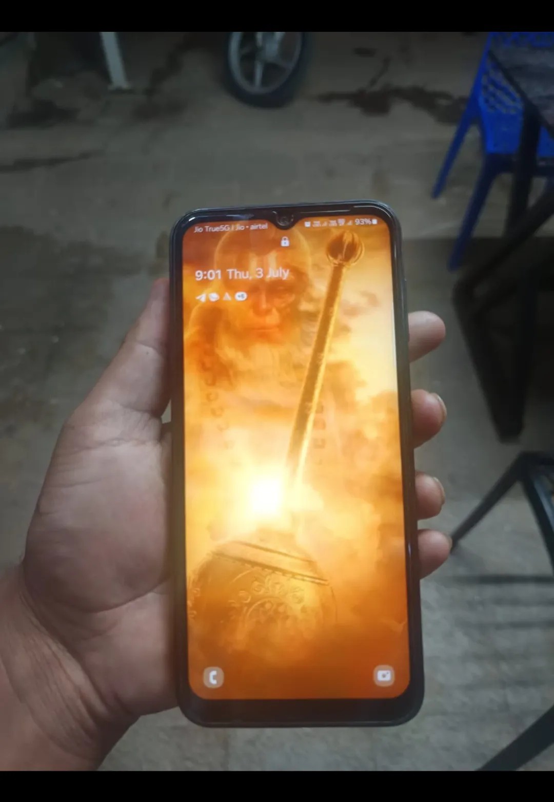 Samsung Galaxy A14 5G