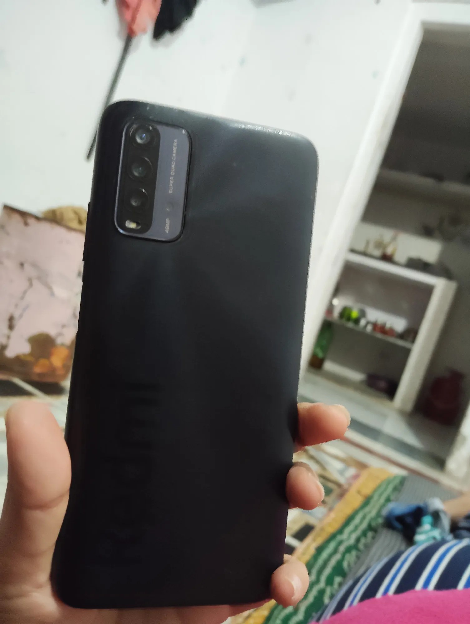 Xiaomi Redmi 9 Power