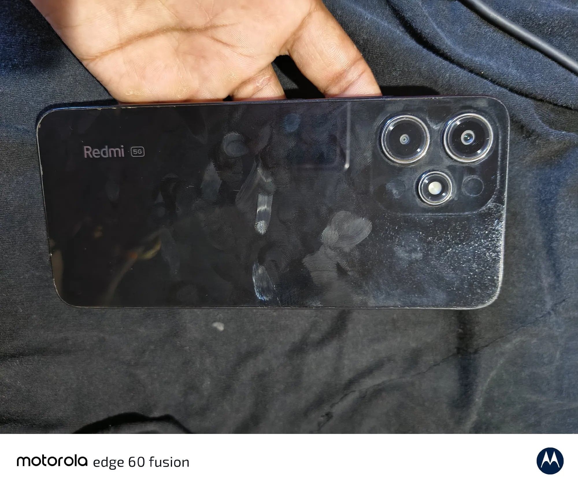 Xiaomi Redmi 12 5G