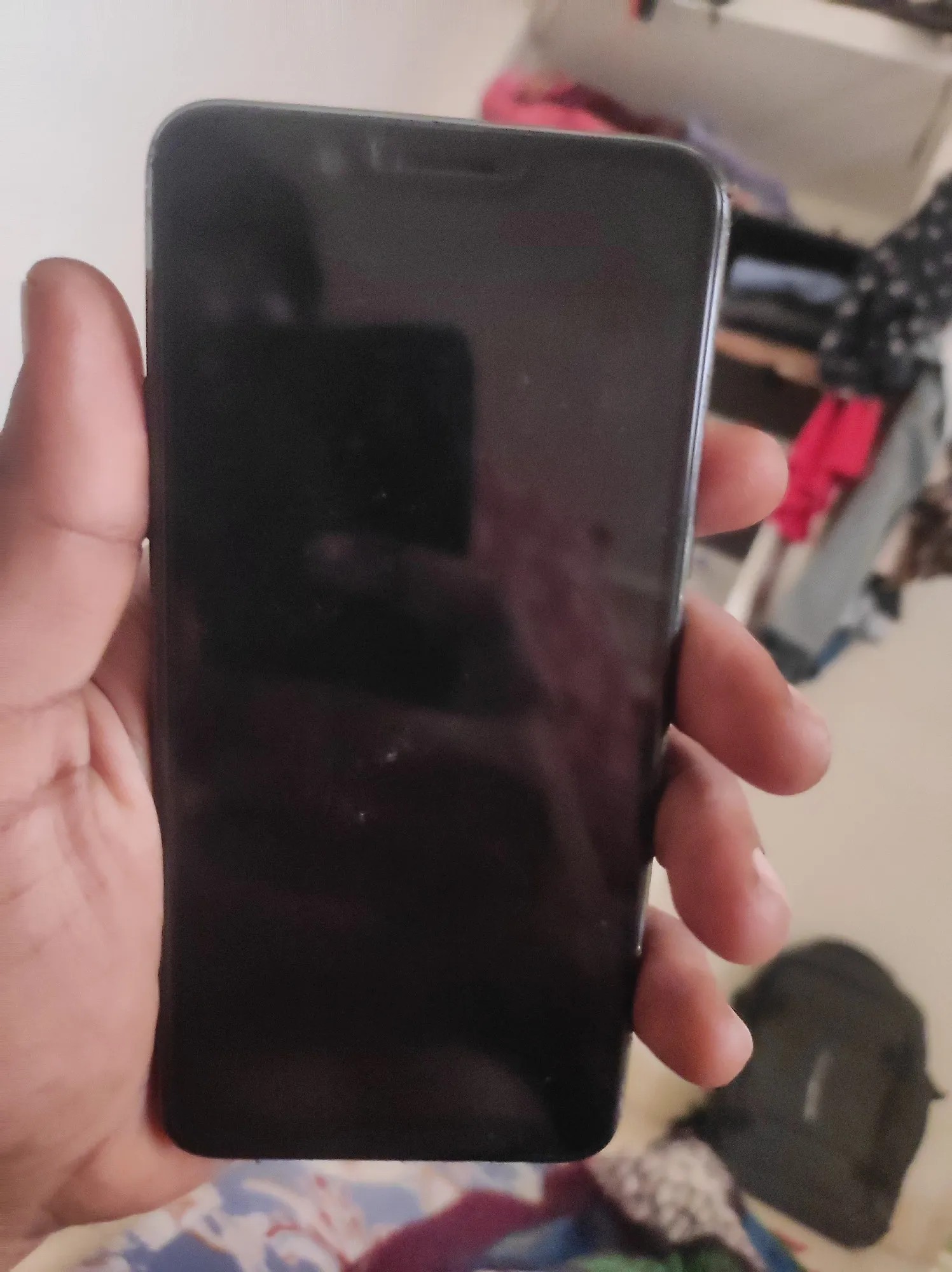 Oppo A77