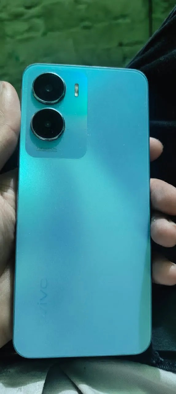 vivo T2x (India)