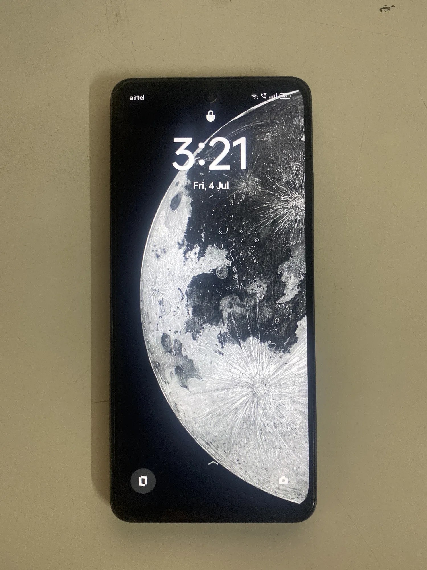 Oppo A3x 4G