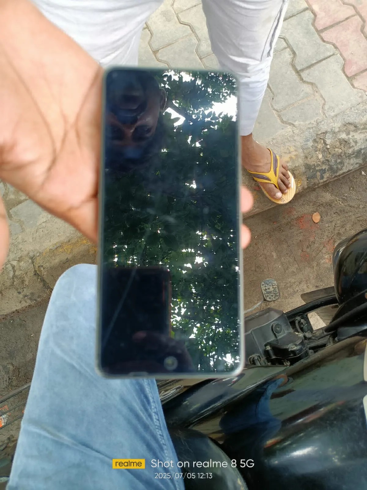Oppo A5 Pro