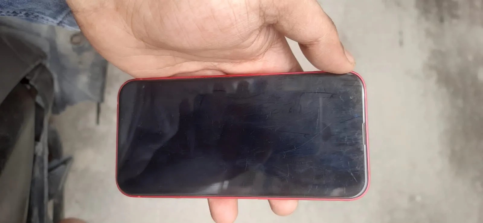 Apple iPhone 14