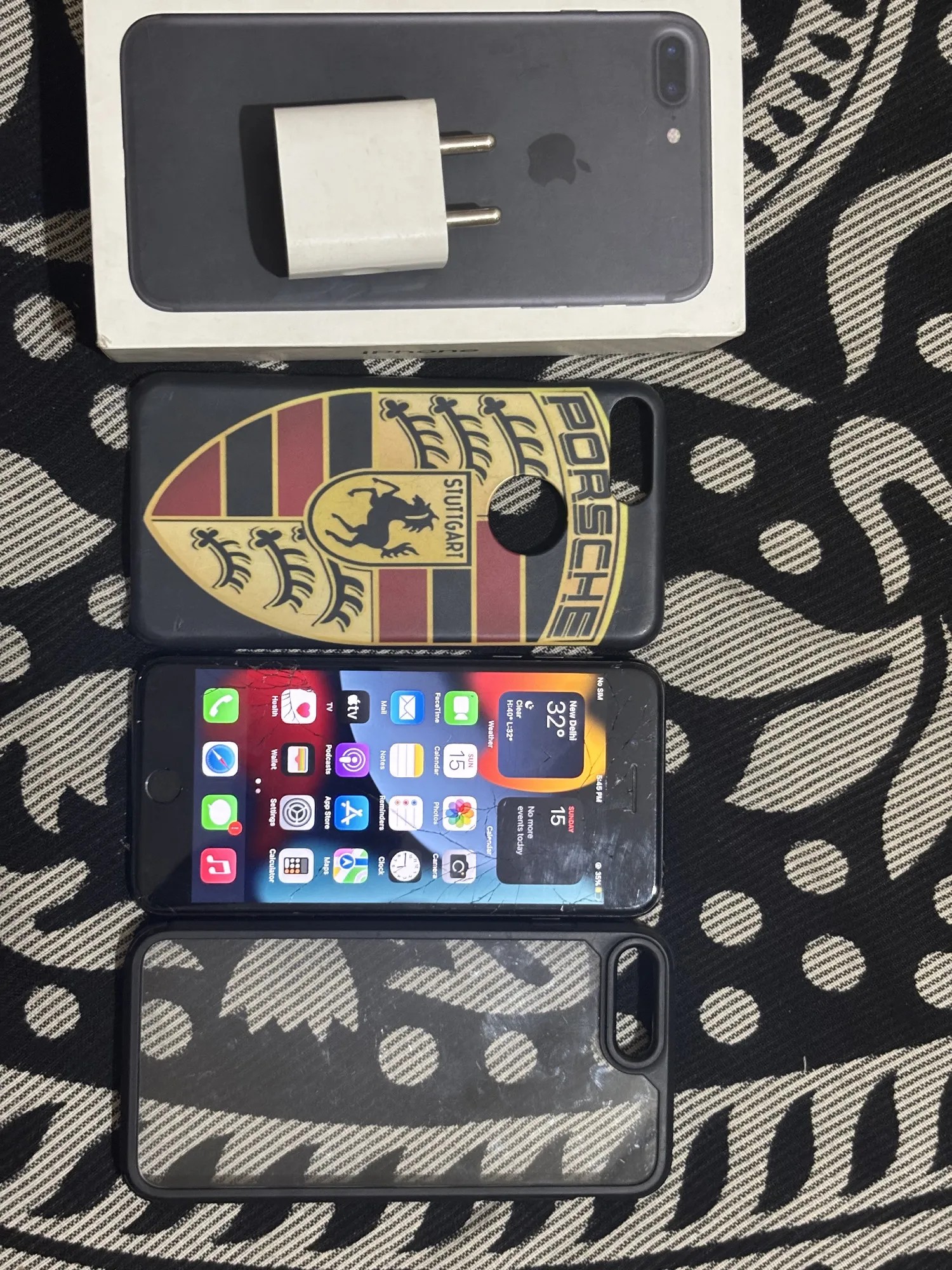 Apple iPhone 7 Plus