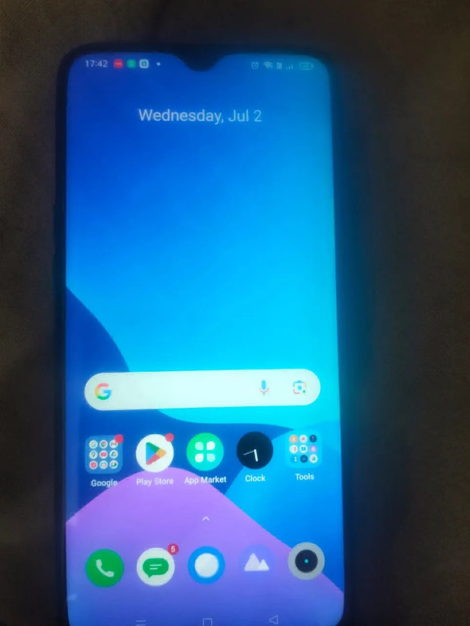 Realme 5 Pro