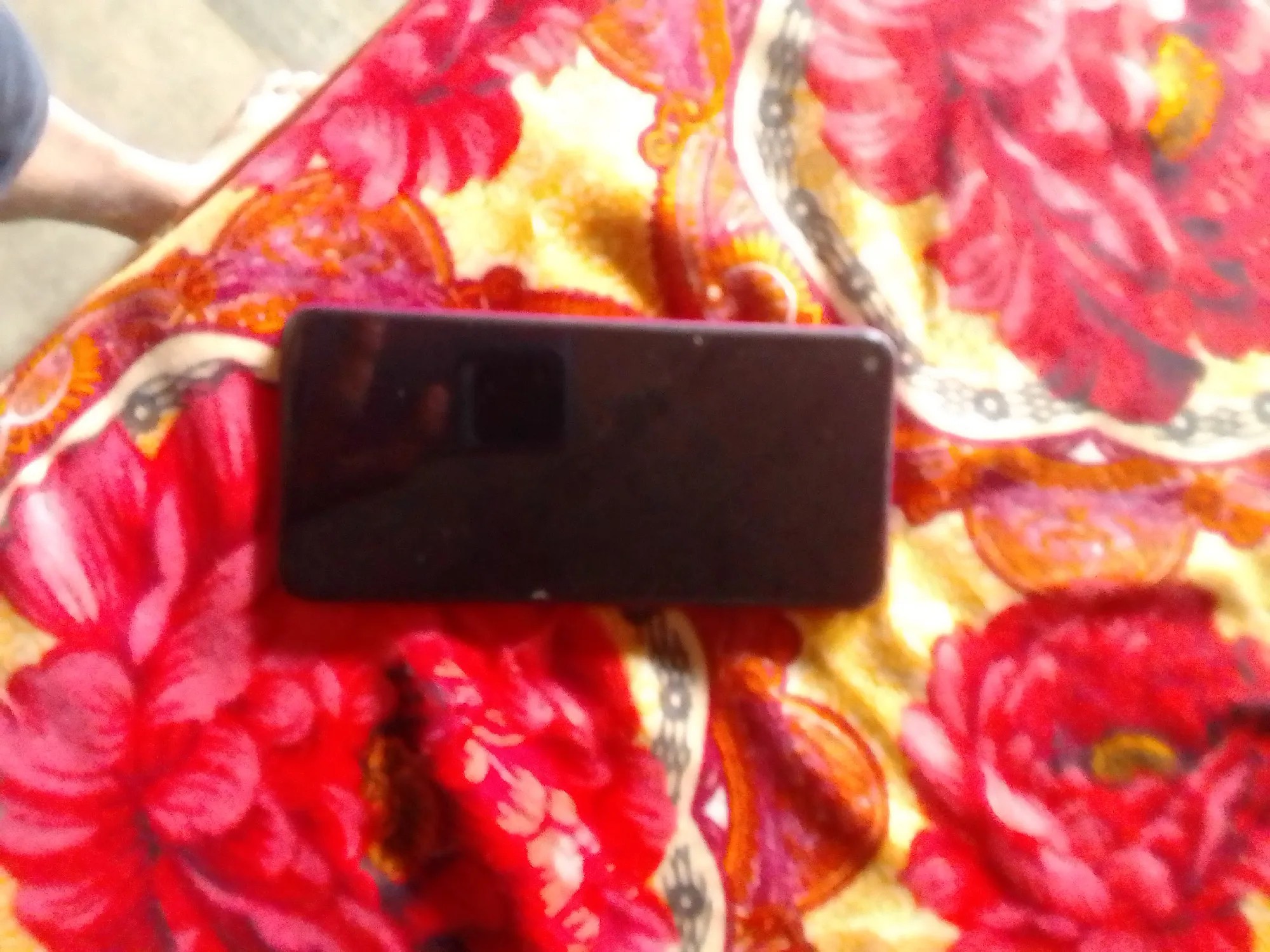 Xiaomi Redmi Note 9
