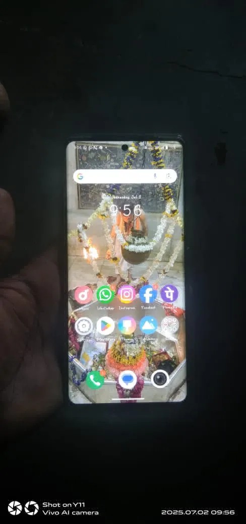 vivo V29e