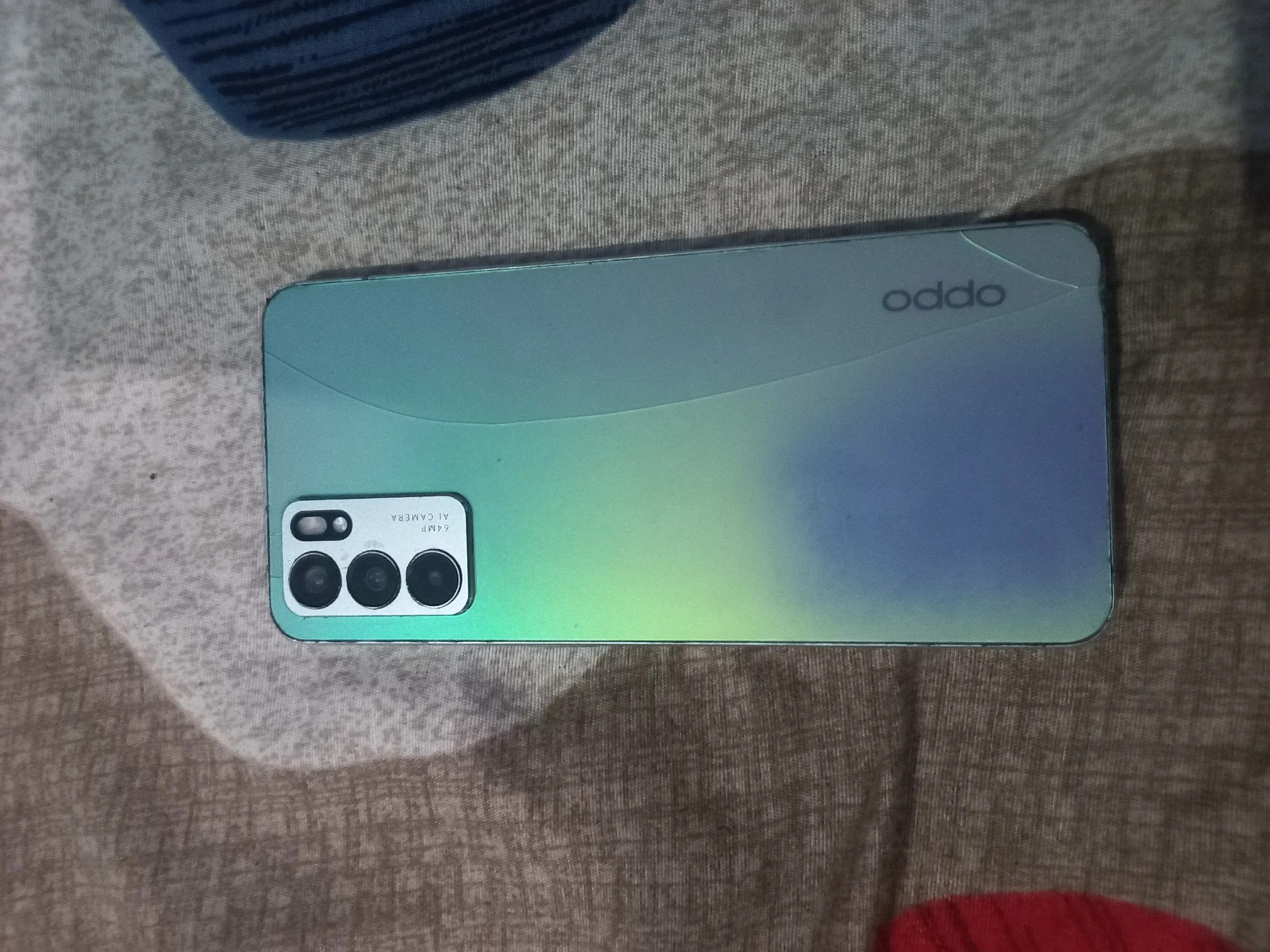 Oppo Reno6 5G