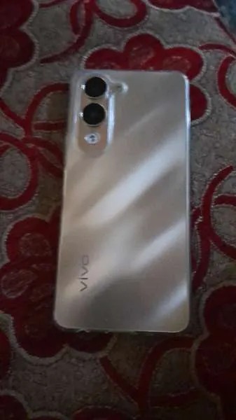 vivo Y19e