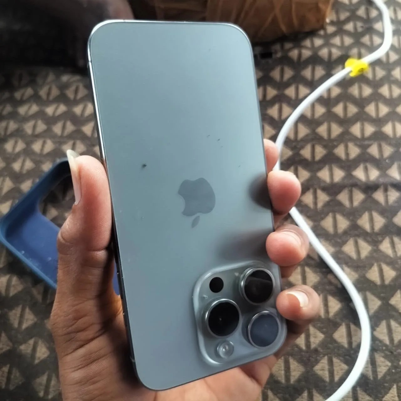 Apple iPhone 15 Pro