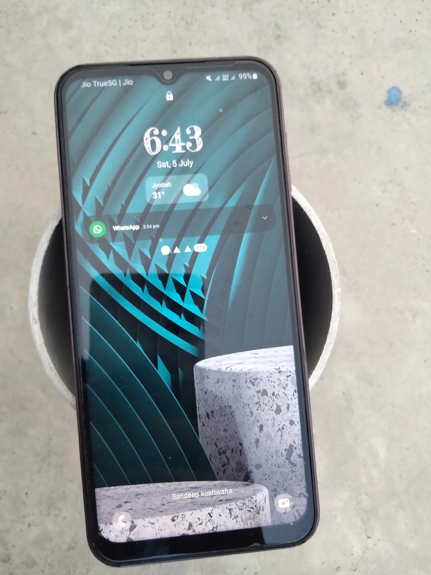 Samsung Galaxy A14 5G