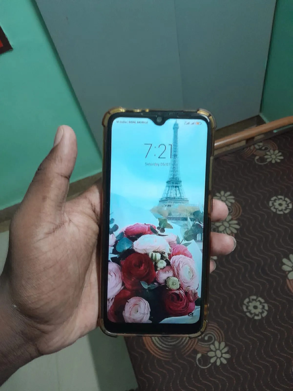 Xiaomi Redmi Note 7 Pro