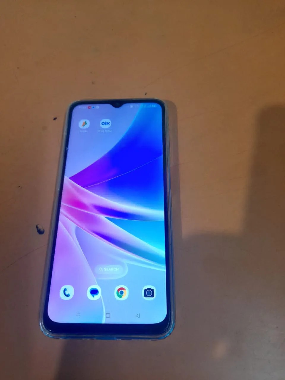 Oppo A78