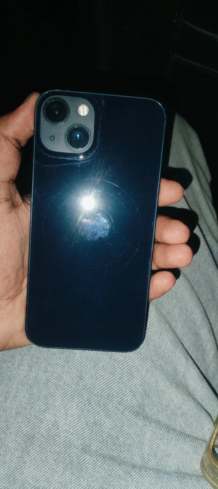 Apple iPhone 13