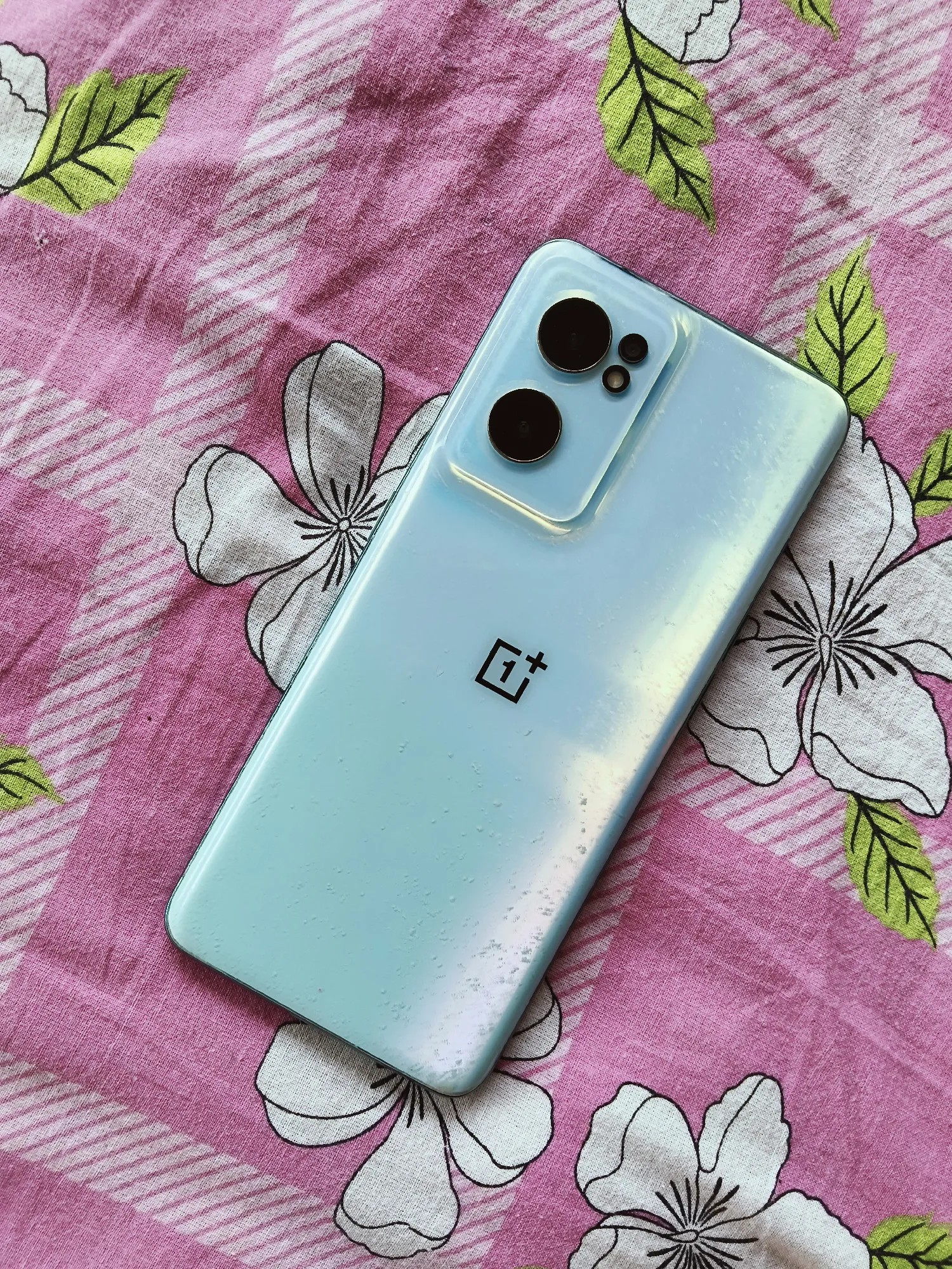 OnePlus Nord CE 2 5G