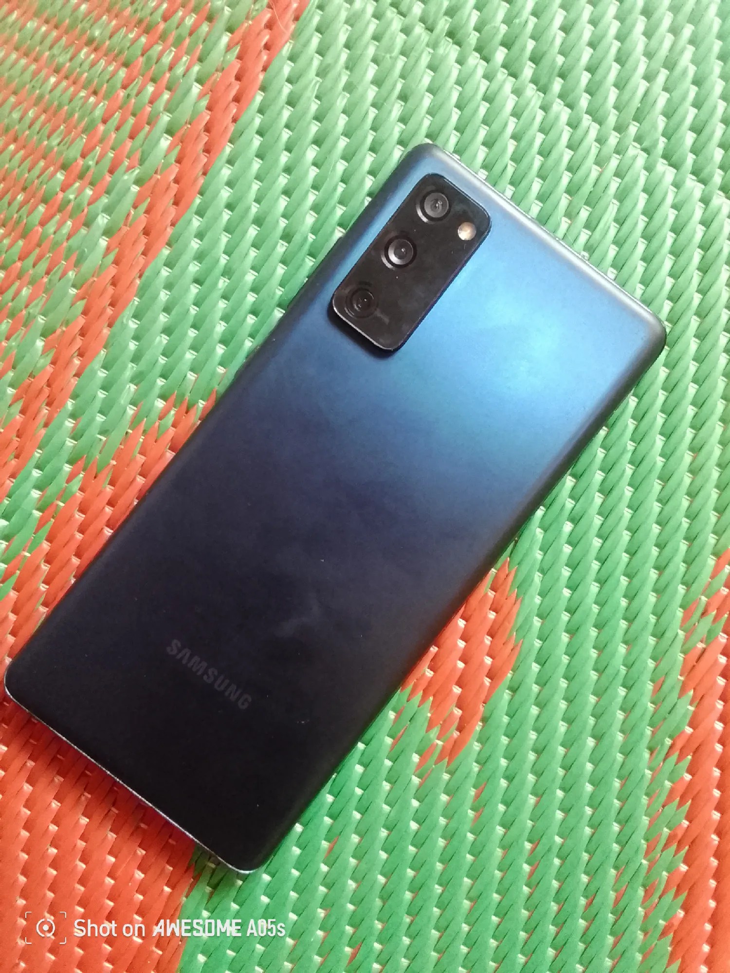 Samsung Galaxy S20 FE 5G