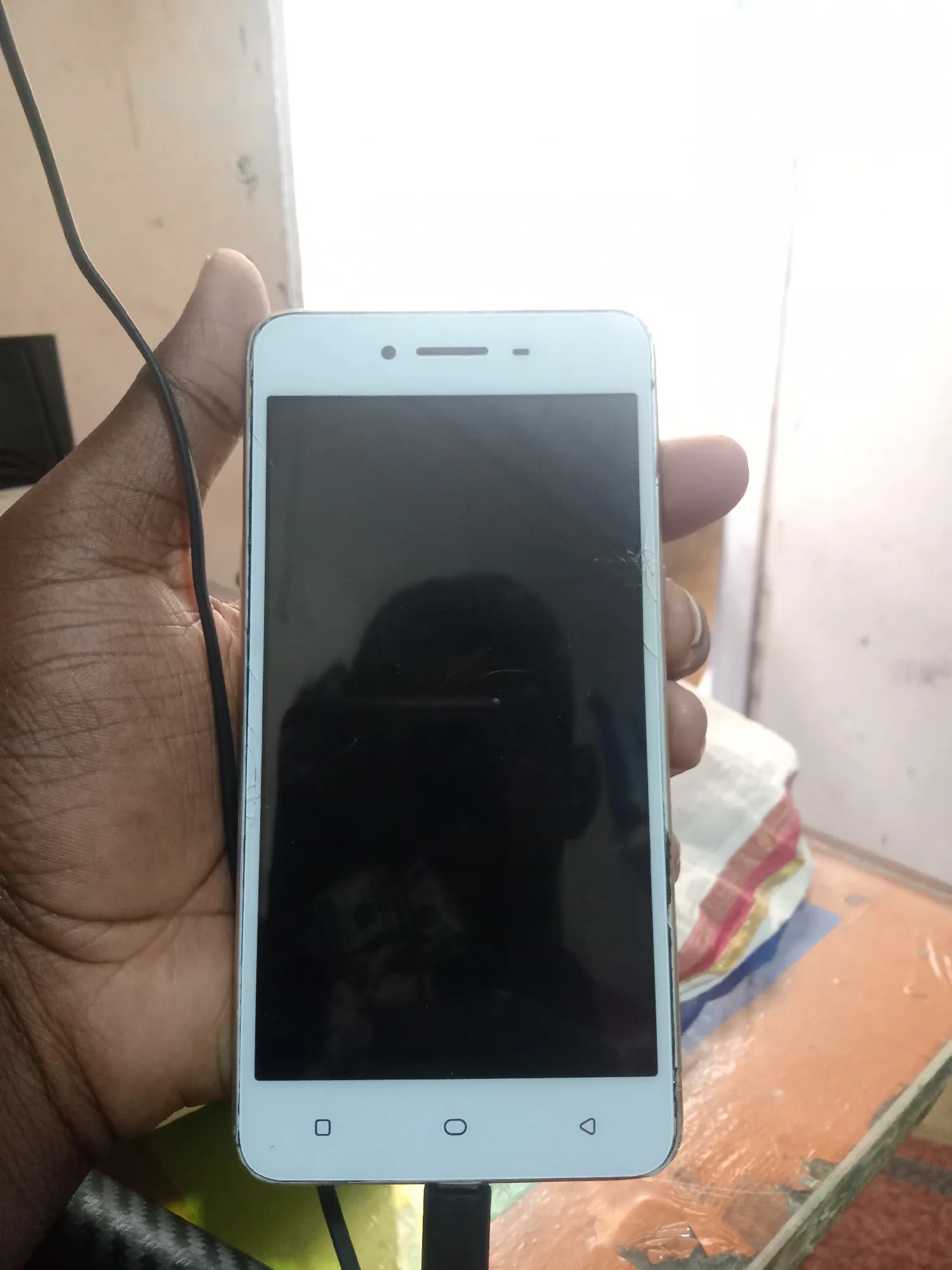 Oppo A37
