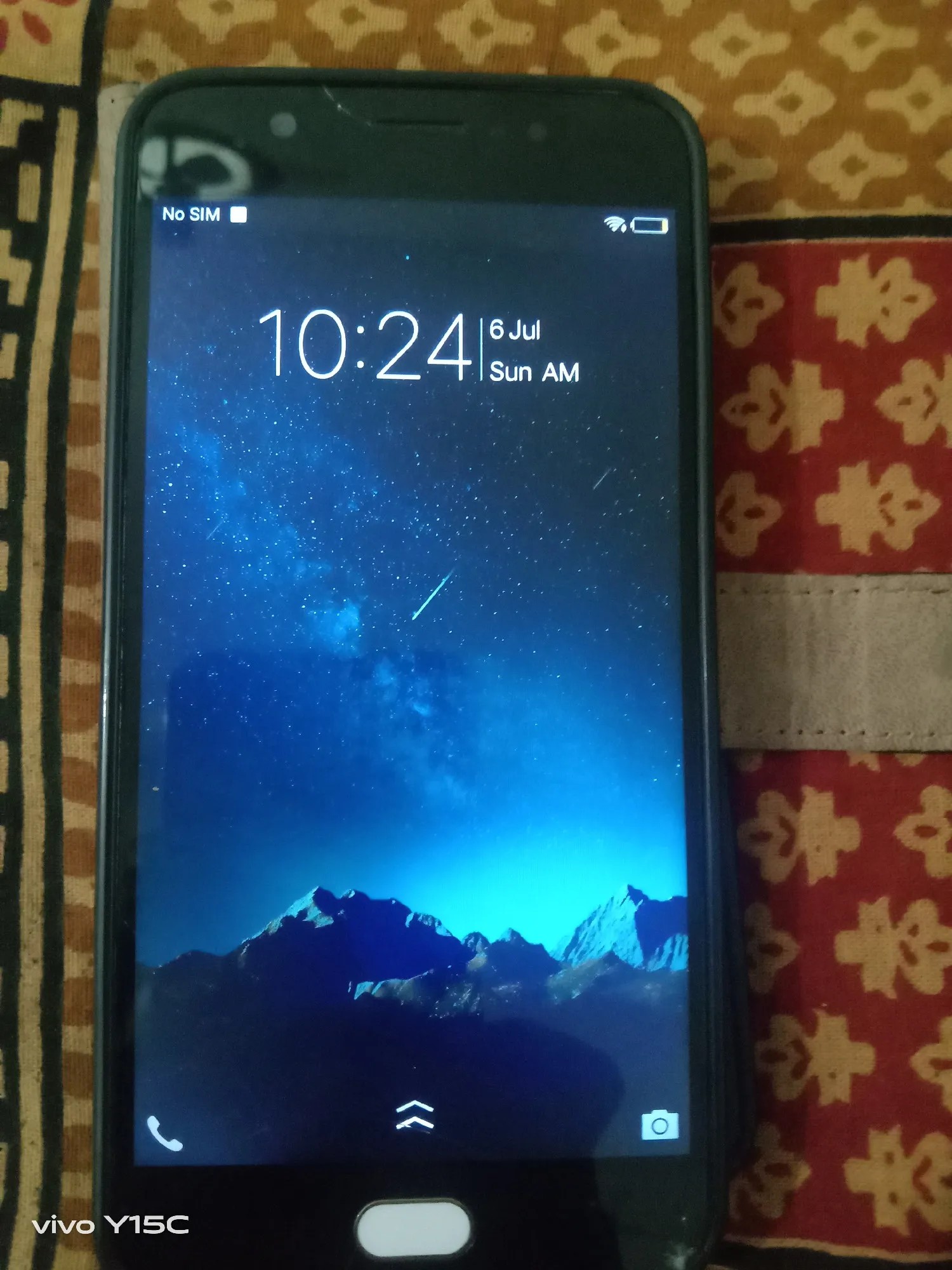 vivo Y15s
