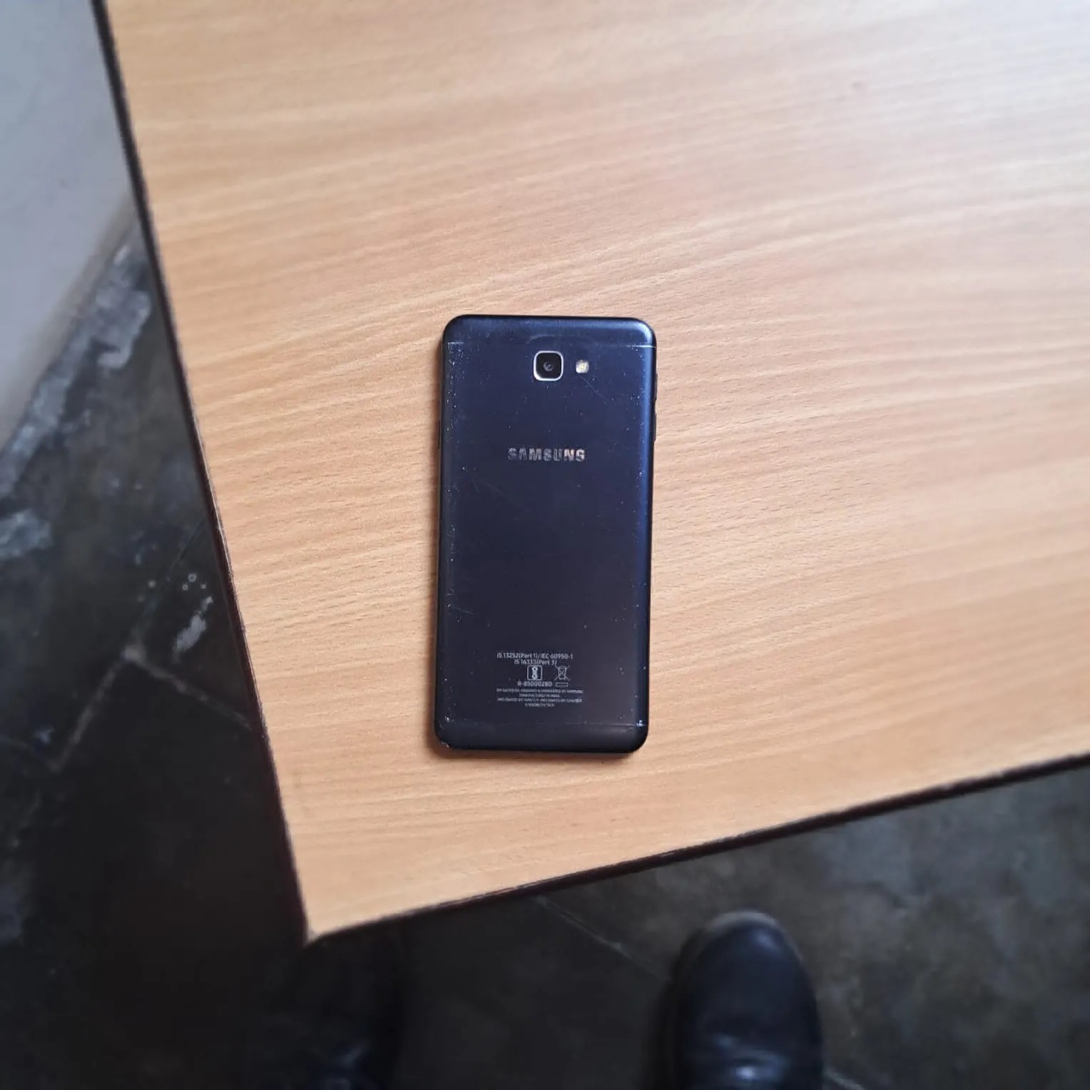 Samsung Galaxy J7 Prime 2