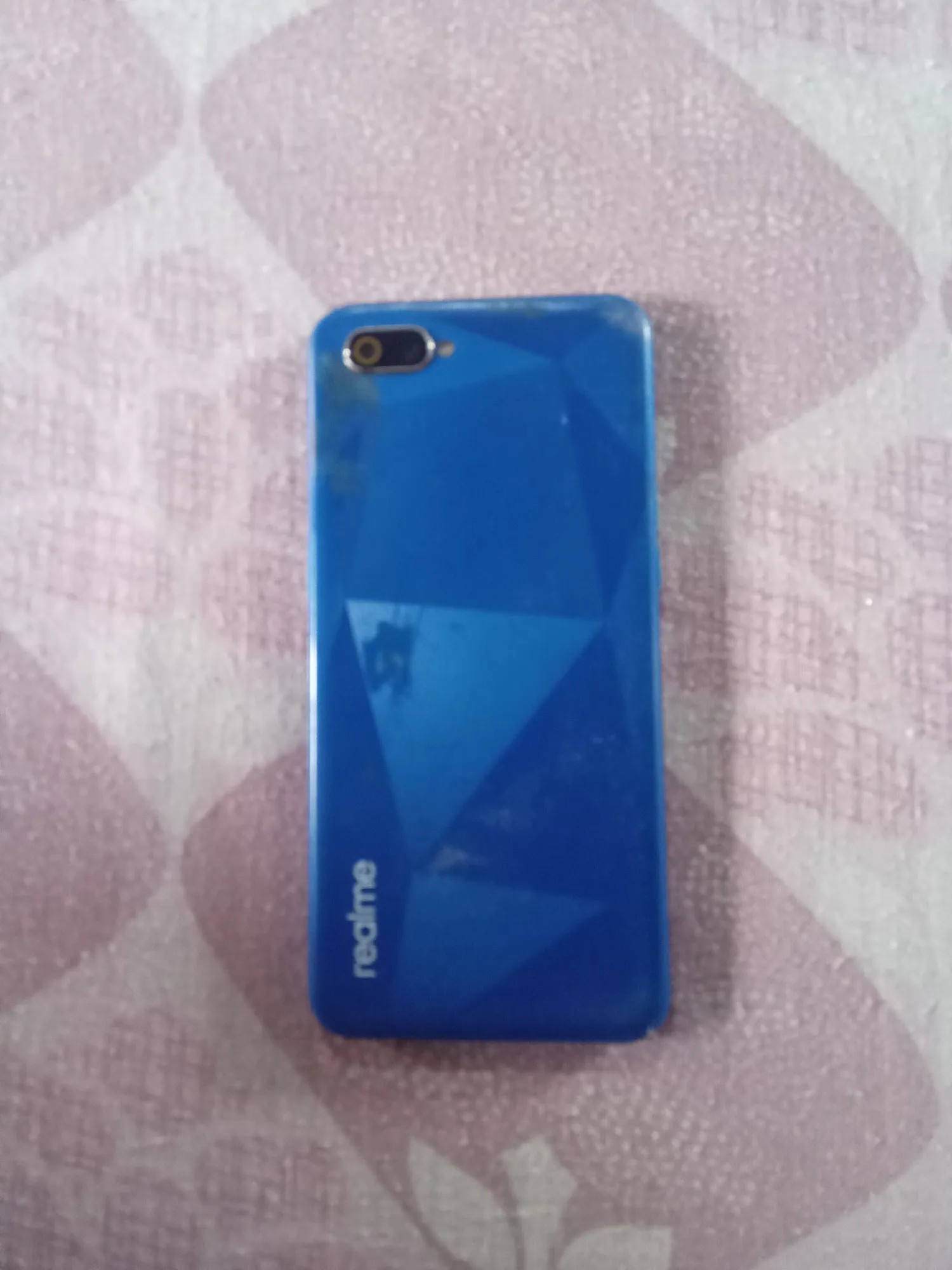 Realme C2