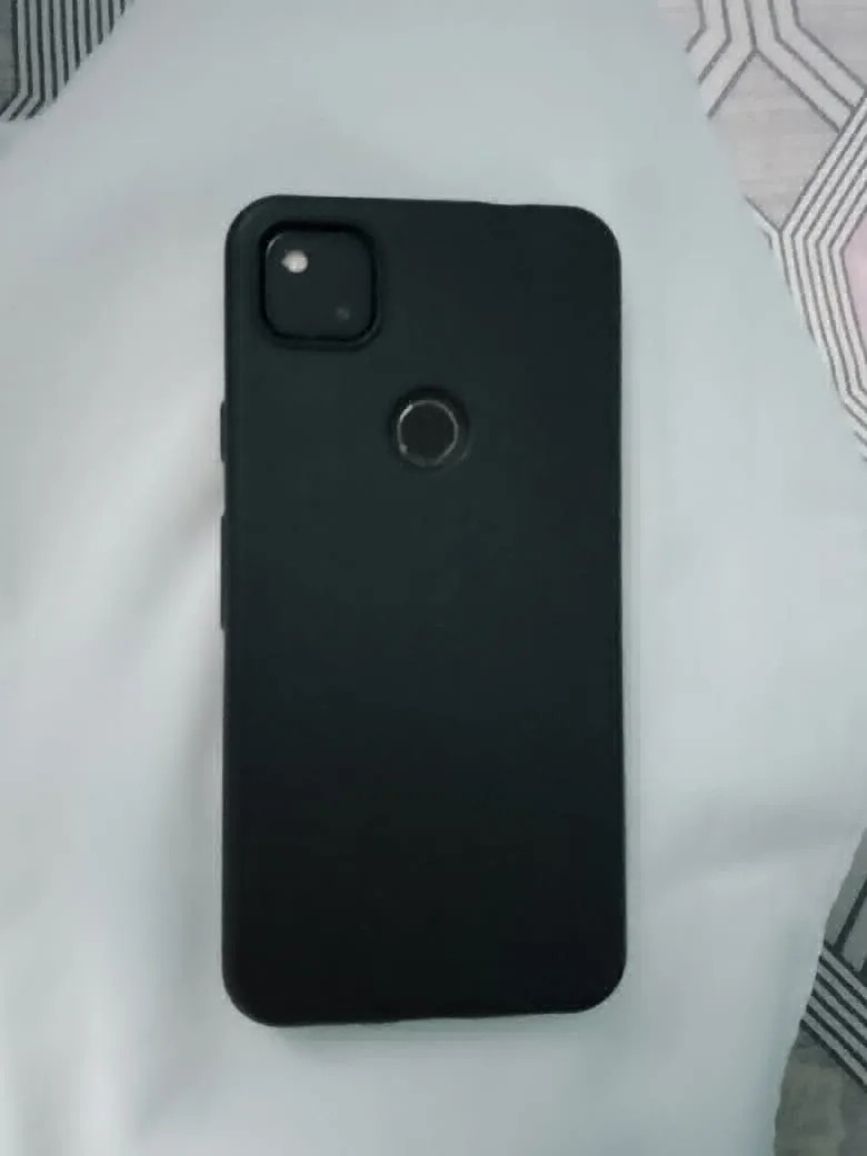 Google Pixel 4a