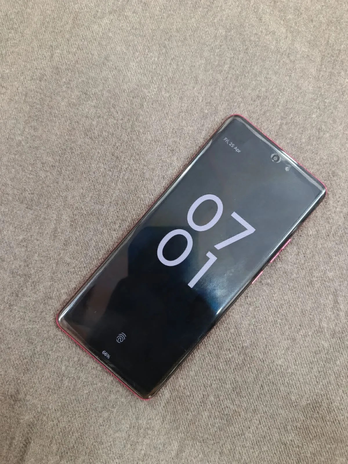 Motorola Edge 40