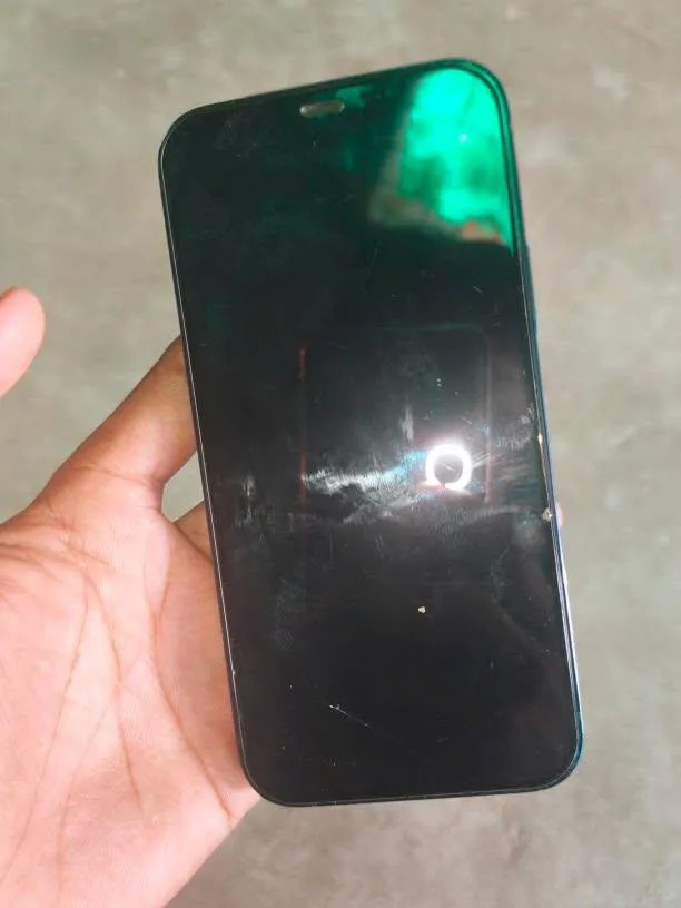 Apple iPhone 12