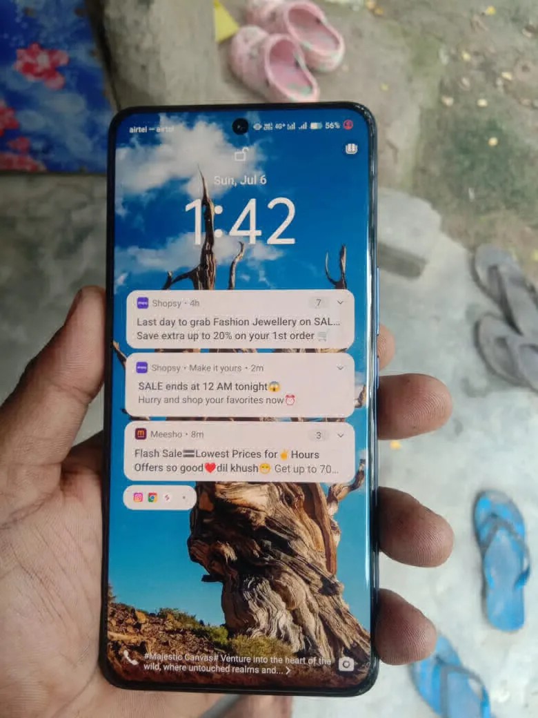 vivo V50