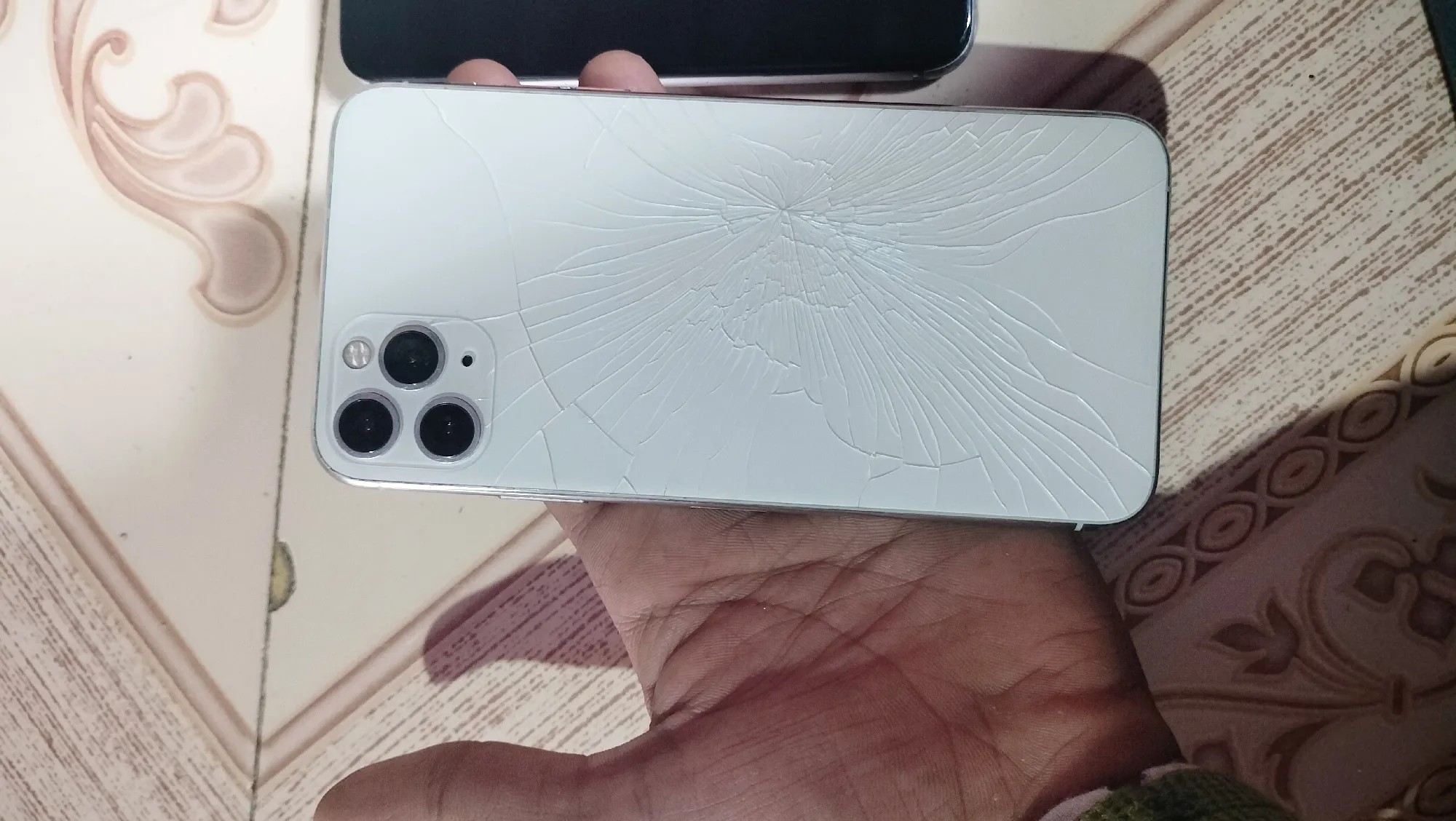 Apple iPhone 11 Pro Max
