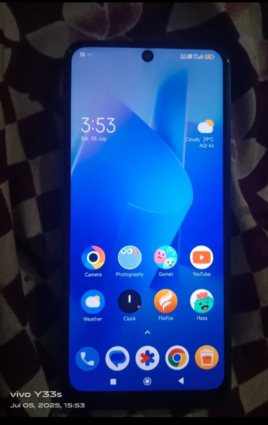 Xiaomi Poco X5