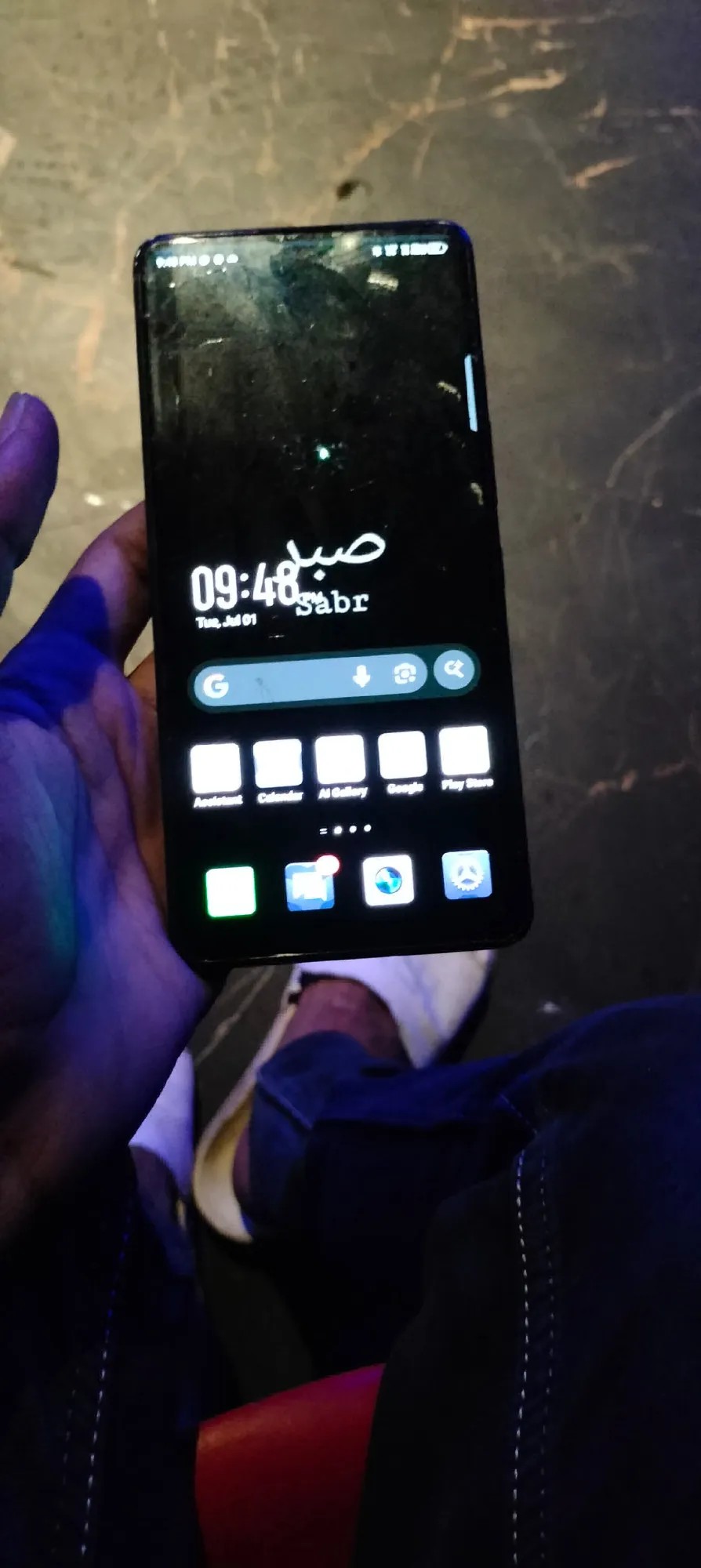 Infinix GT 10 Pro