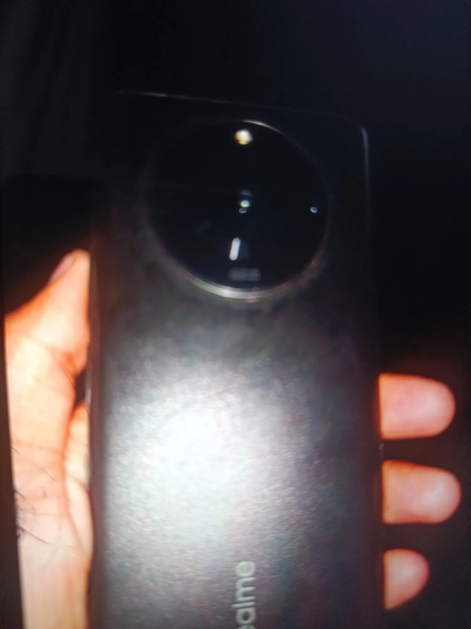 Realme 11 Pro