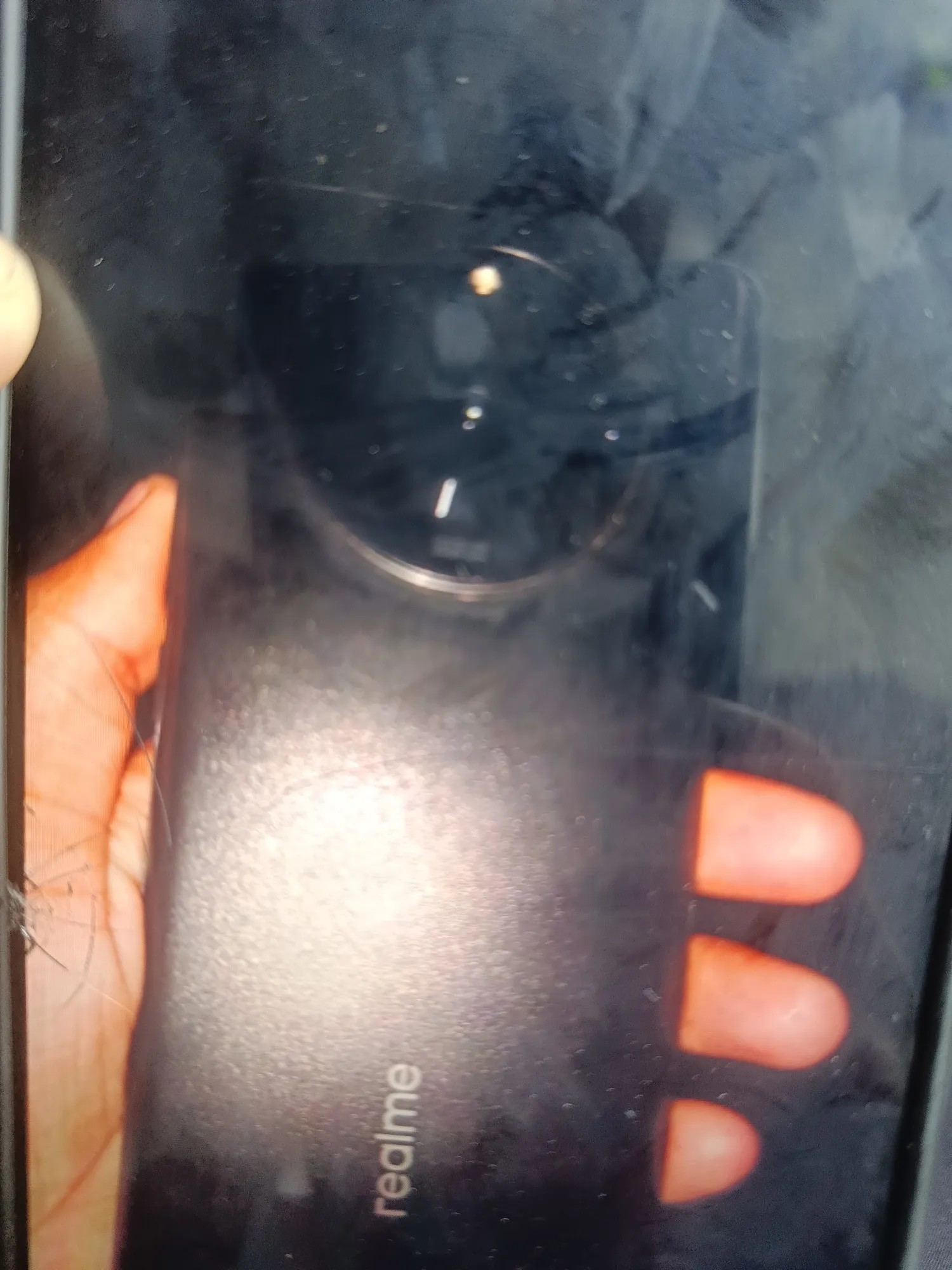 Realme 11 Pro