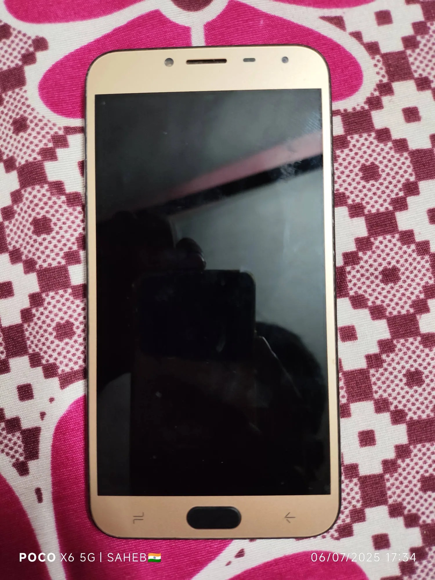Samsung Galaxy J4