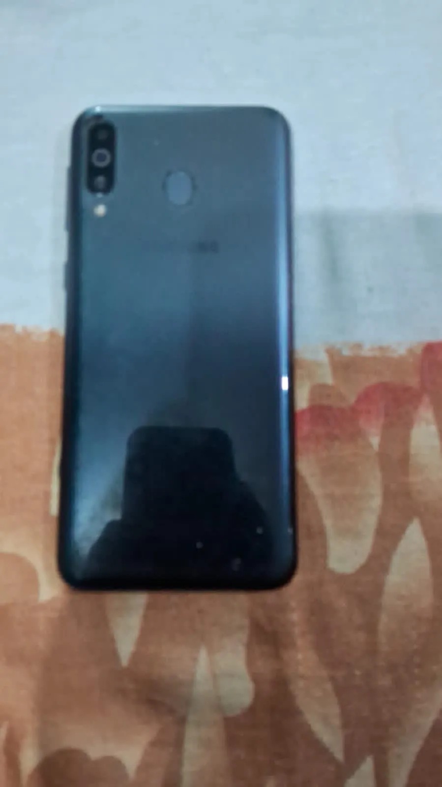 Samsung Galaxy M30