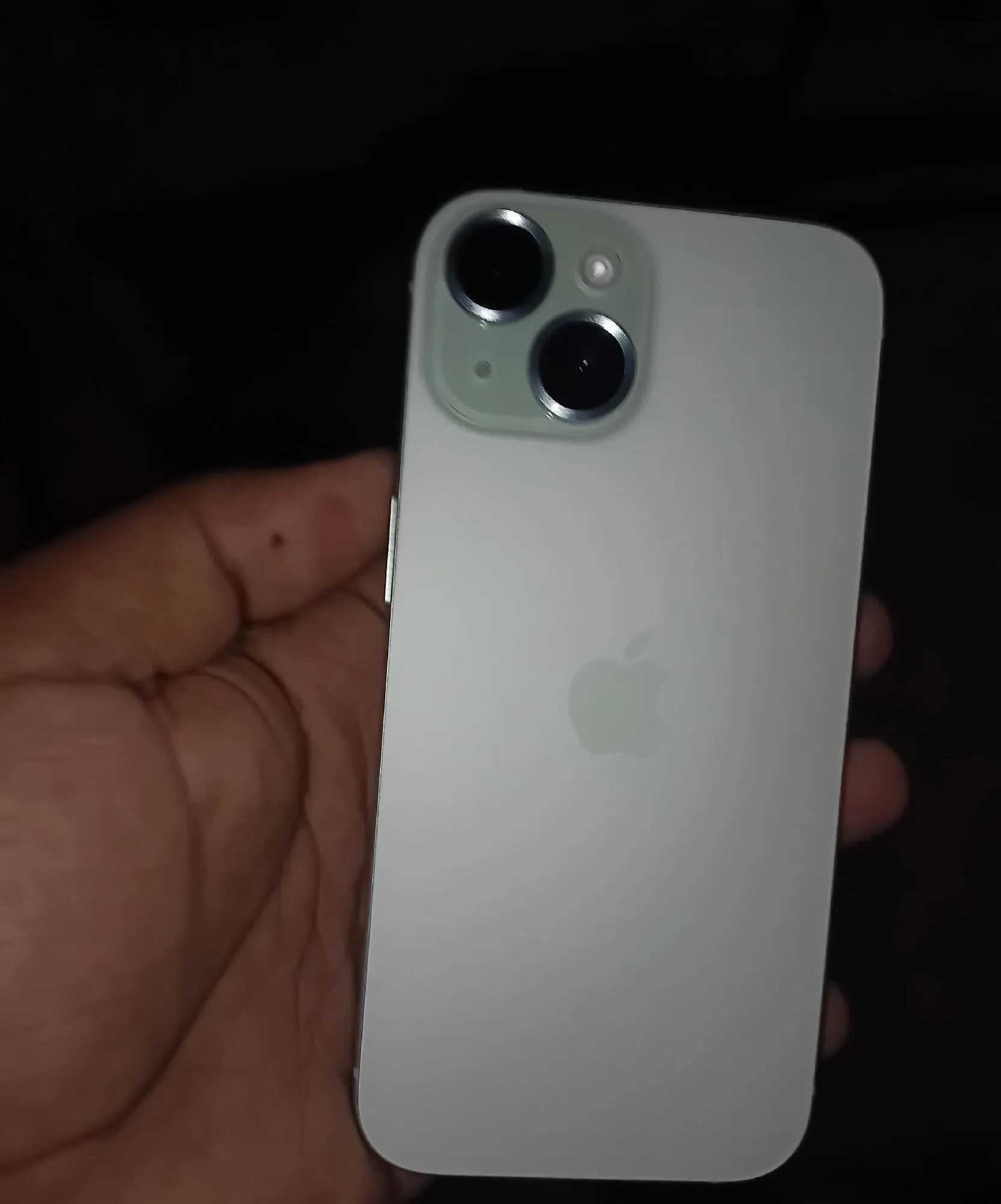 Apple iPhone 15