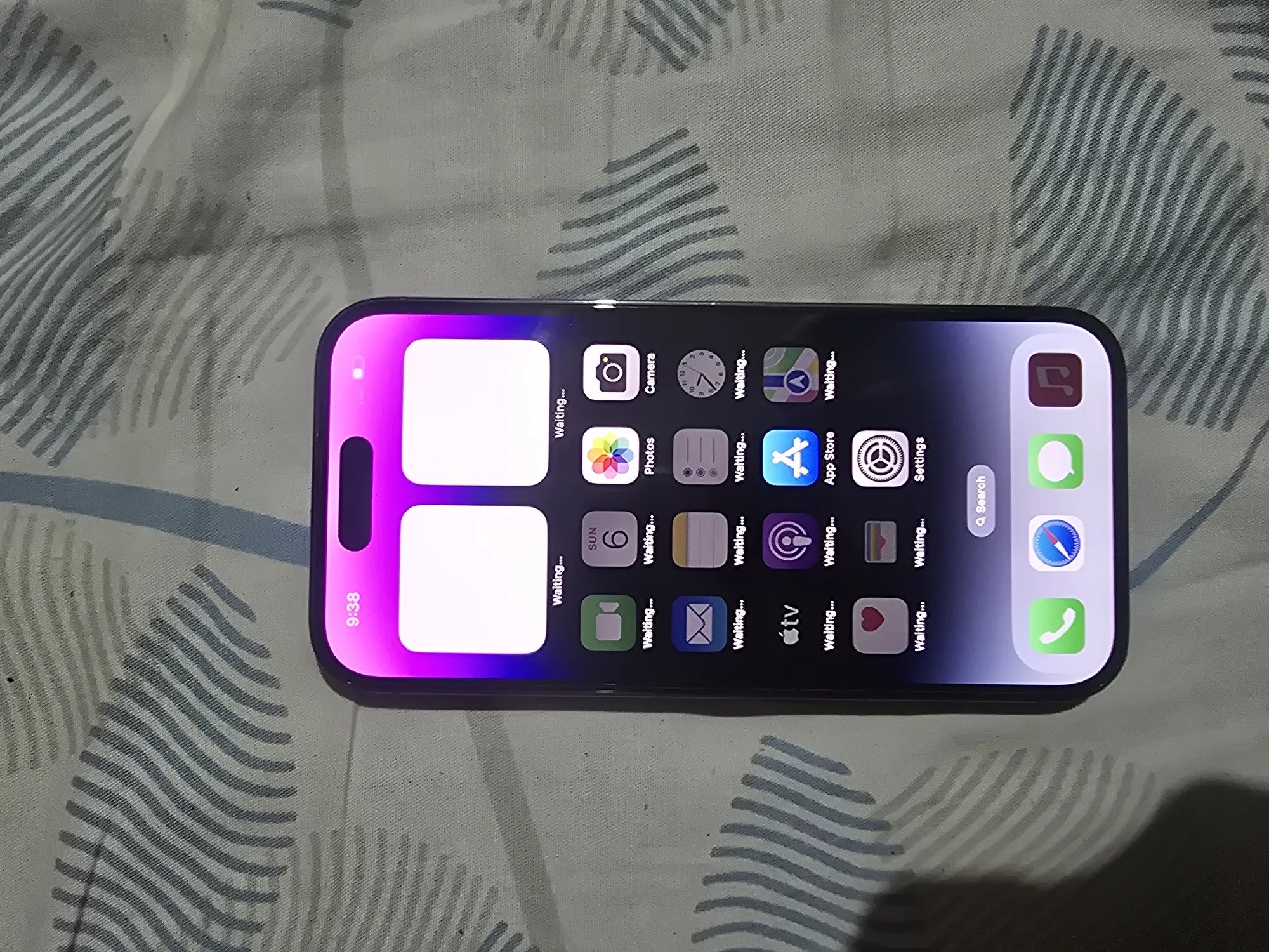 Apple iPhone 14 Pro