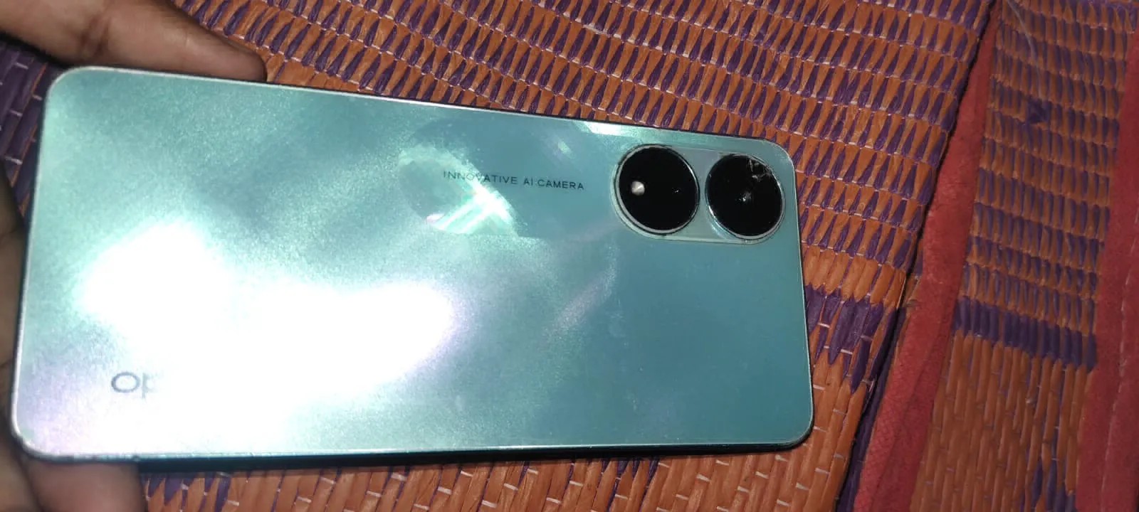Oppo A78 4G