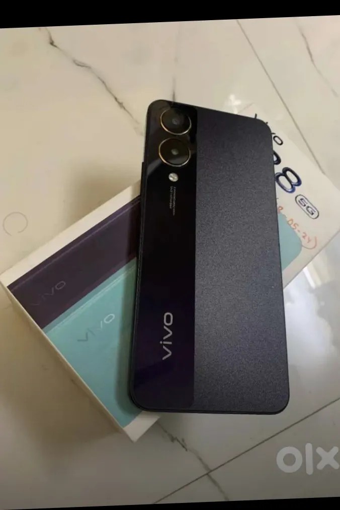 vivo Y28 5G