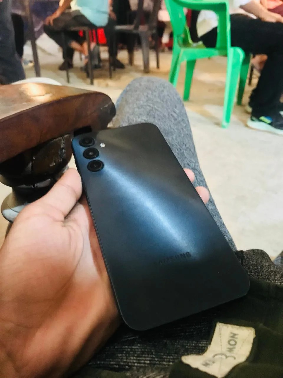 Samsung Galaxy A14 5G
