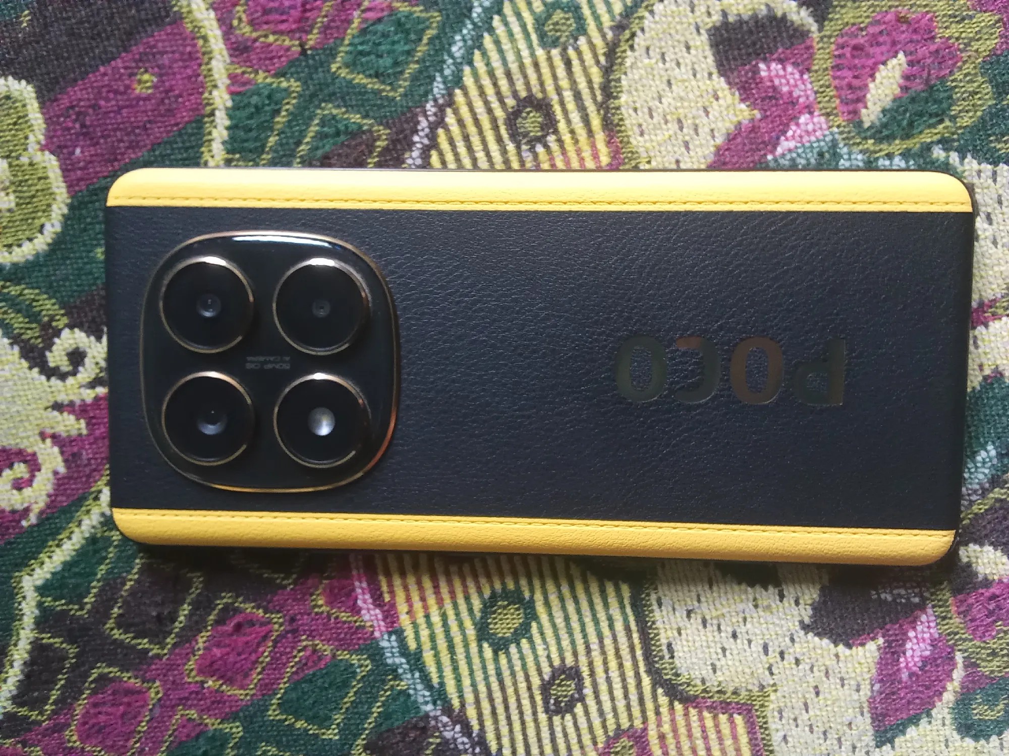 Xiaomi Poco X7