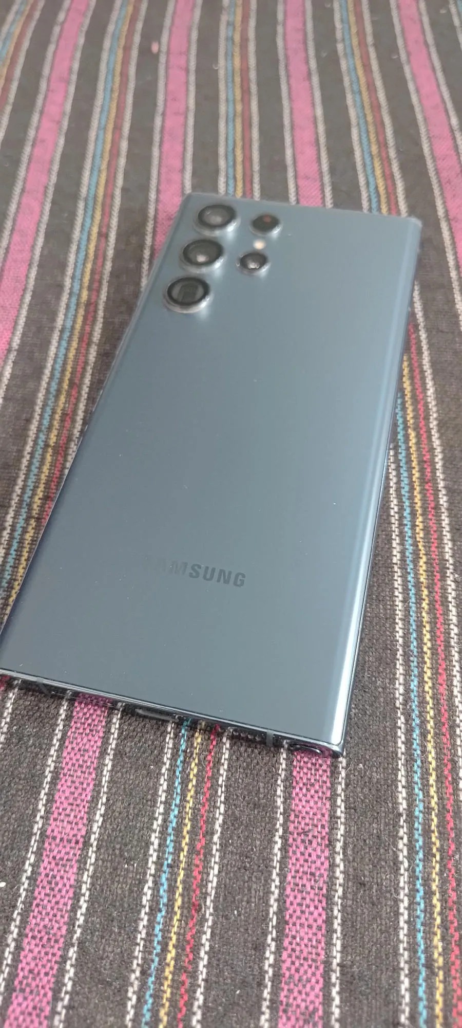 Samsung Galaxy S22 Ultra 5G