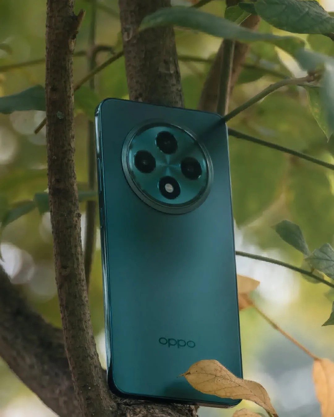 Oppo F27