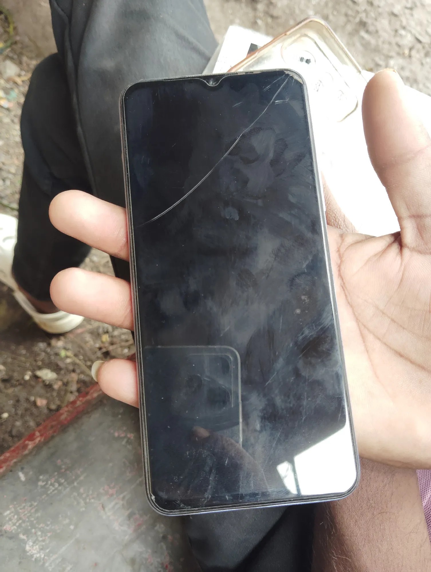vivo Y51a